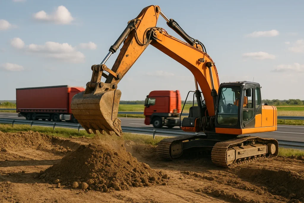 Delivery Speed and Reliability