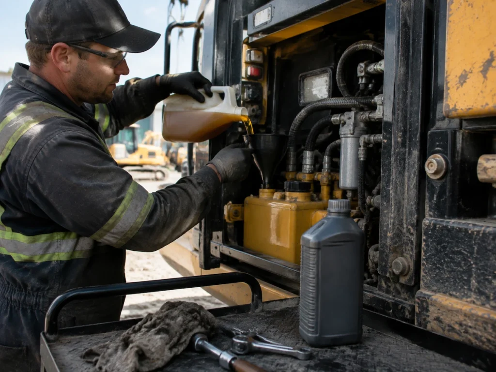 Preventive Maintenance Tips Across Every Season
