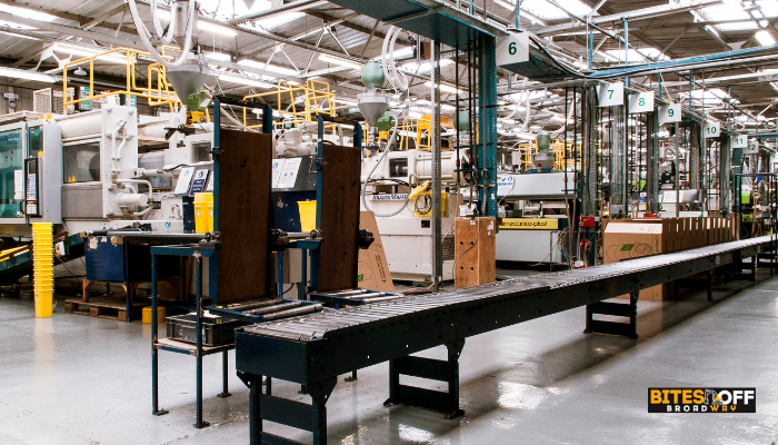 What Counts as Equipment Downtime?