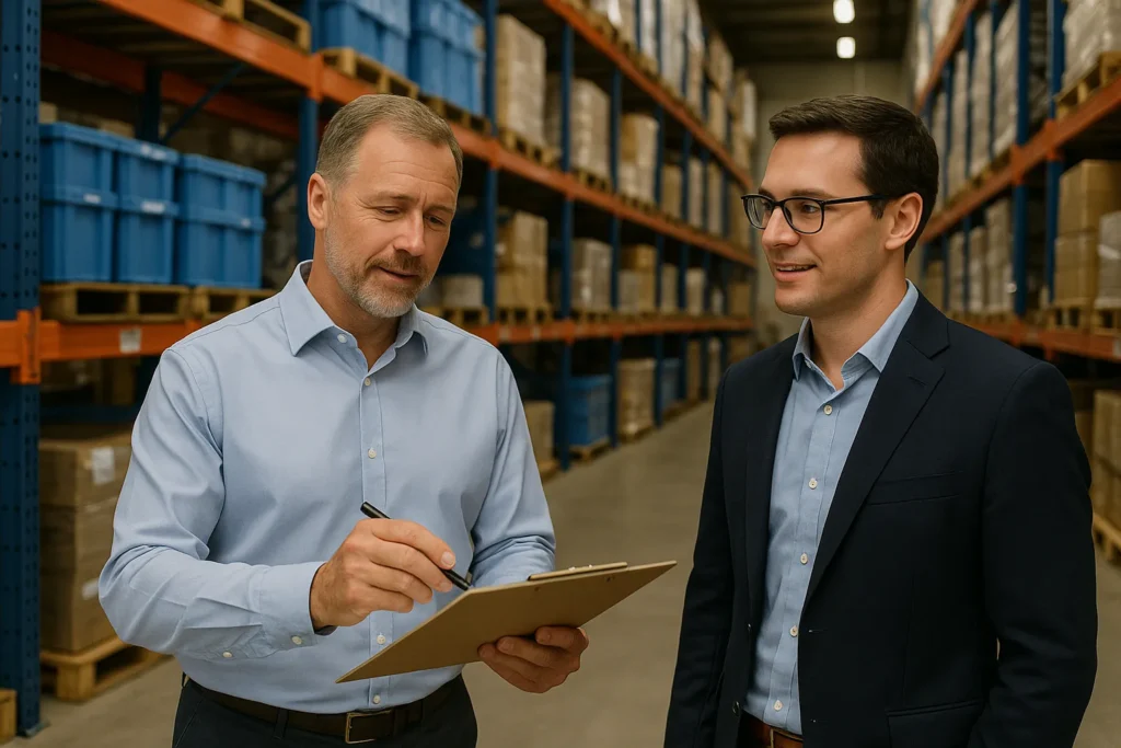 How to choose a supplier who saves you time and money