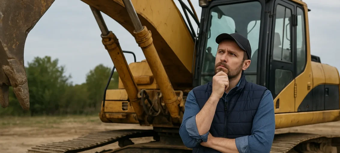 How to Extend the Life of Your Excavator: Maintenance Tips That Save Money