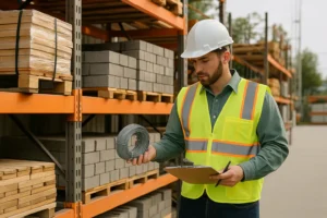 Construction Supply Chain Determines Project Success
