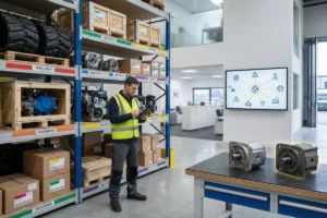 How Are Companies Avoiding Future Parts Shortages?