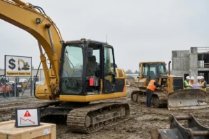 What Did Parts Shortages Cost Construction Companies?