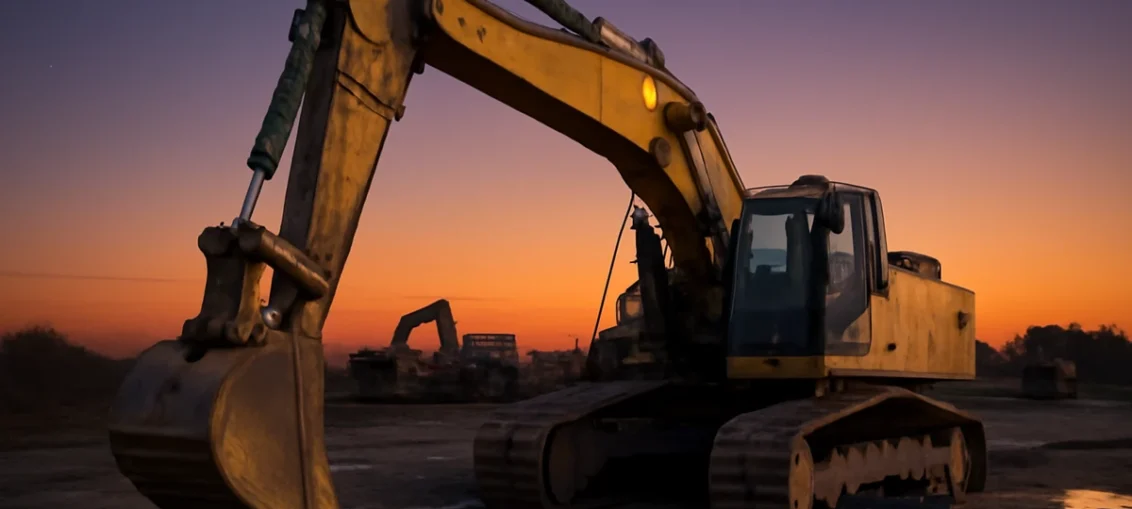 Heavy Machinery Maintenance Checklist for 2026