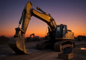 Heavy Machinery Maintenance Checklist for 2026