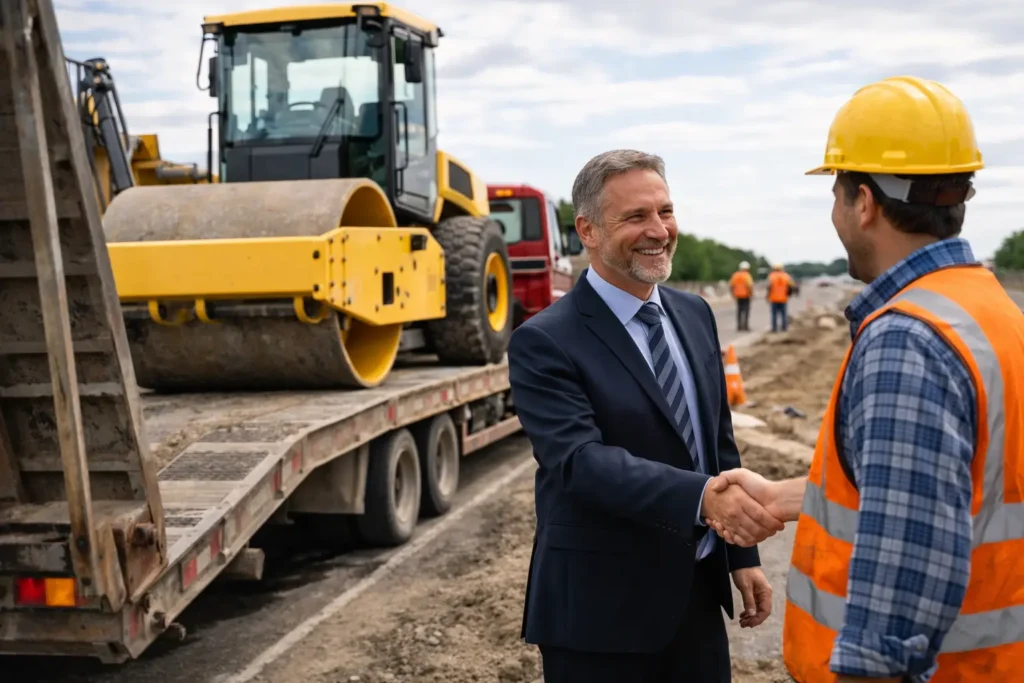 How to buy smarter a an equipment owner