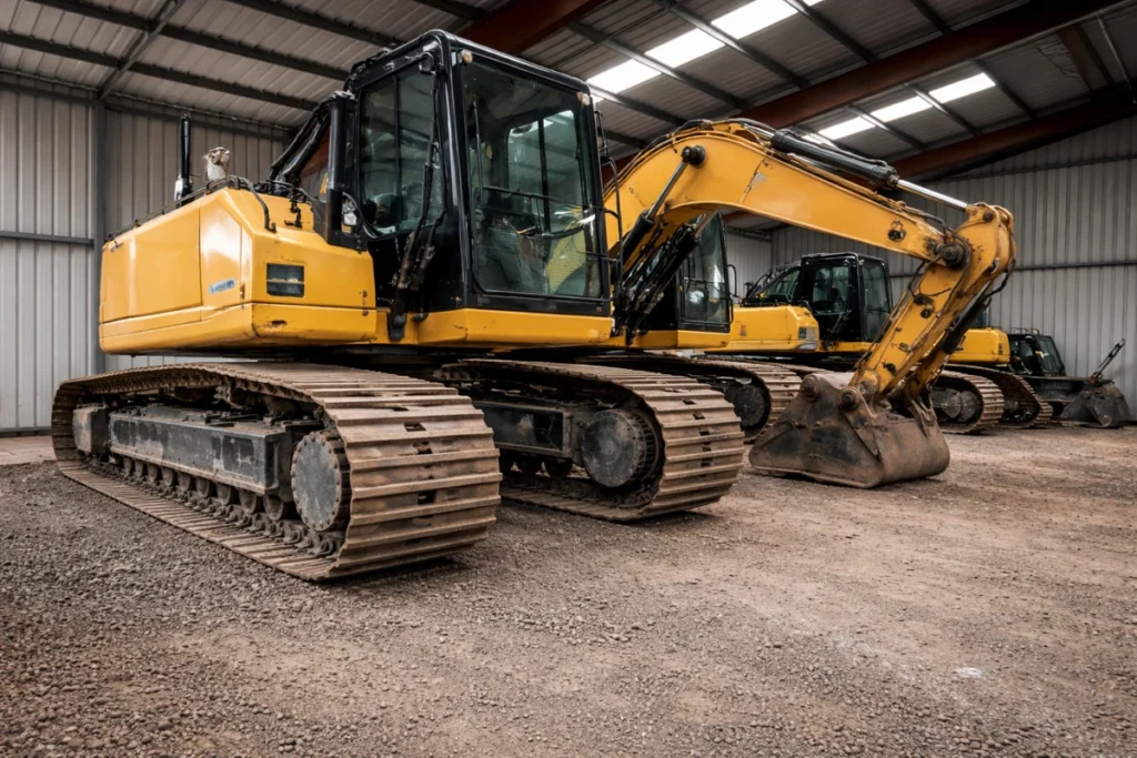 Preventive Care Methods for Machine Longevity