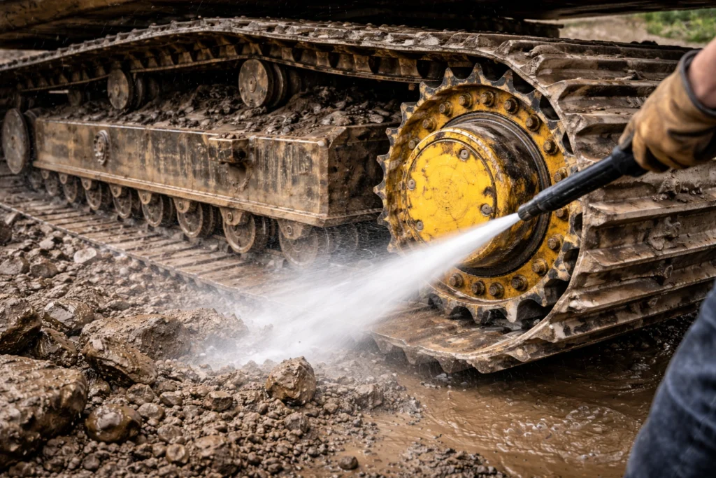 Daily Habits That Prevent Expensive Replacement Parts