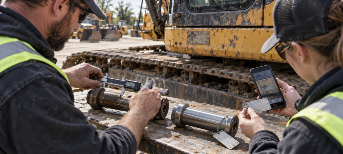 excavator-part-numbers